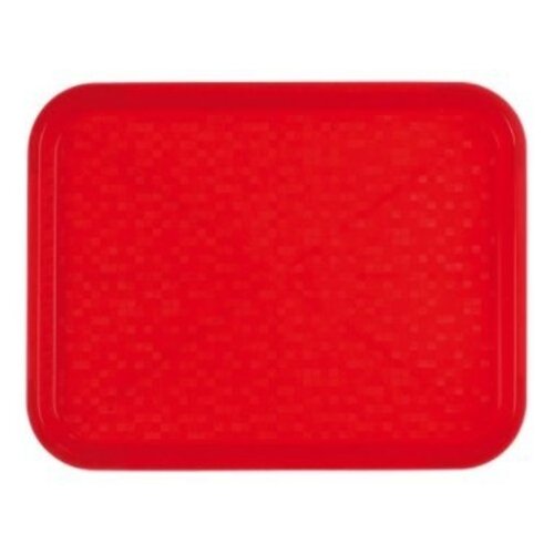 Roltex Plateau Horeca | Plastique + Empilable | 450x350mm | CHOIX EN 6 COULEURS