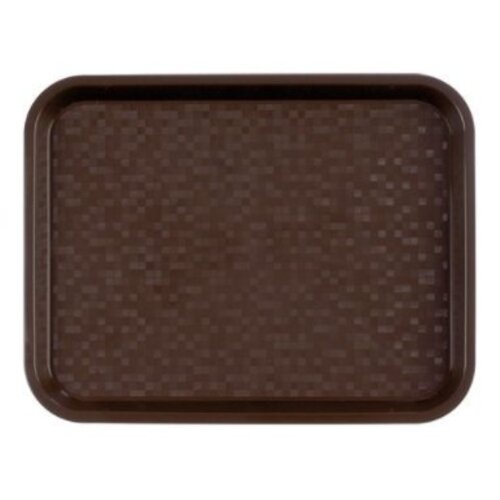 Roltex Plateau Horeca | Plastique + Empilable | 450x350mm | CHOIX EN 6 COULEURS