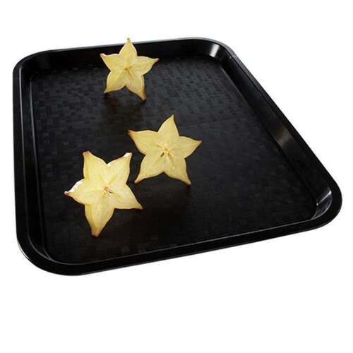 Roltex Plateau Horeca | Plastique + Empilable | 450x350mm | CHOIX EN 6 COULEURS