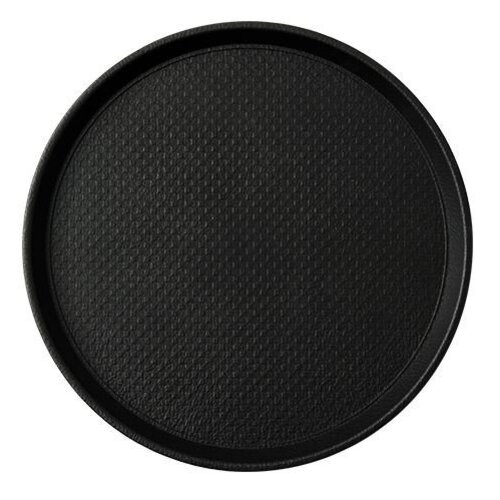 CHRselect Plateau Heavy Duty | Antidérapant |Ø 310mm