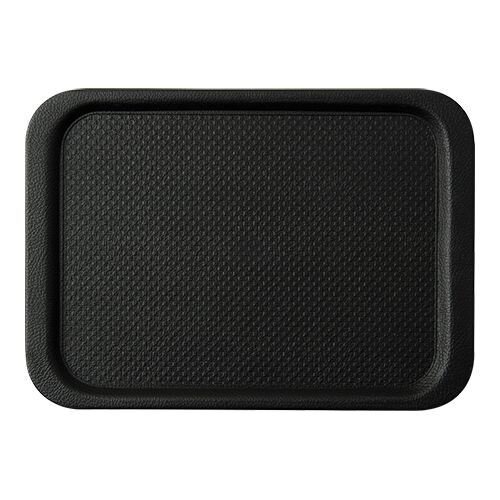 CHRselect Plateau HEAVY DUTY | Inodore | Antidérapant + Résistant aux chocs | 490x340mm