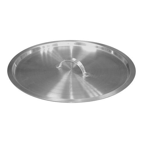 CHRselect Seau INOX 15 Litres - Gradué PRO