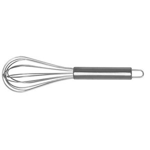 CHRselect Fouet Inox | avec Œillet de suspension | 250mm