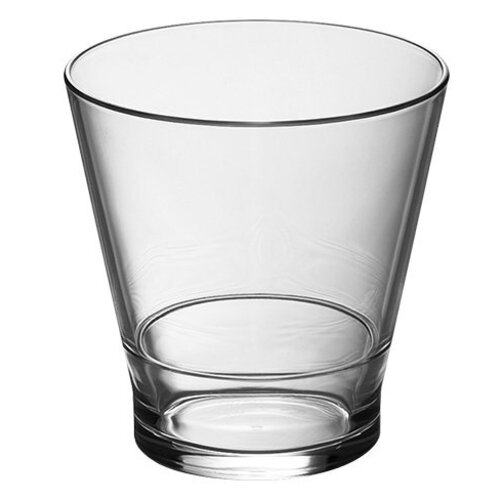 CHRselect Verre à Liqueur Polycarbonate | Empilable | 25cl | Ø 82x(H)84mm