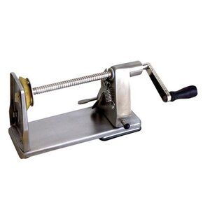 CHRselect Coupe Pommes de Terre Twist | 27x8x(h)12cm