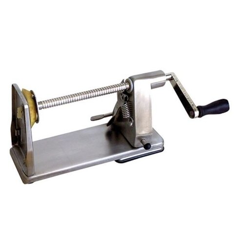 CHRselect Coupe Pommes de Terre Twist | 27x8x(h)12cm