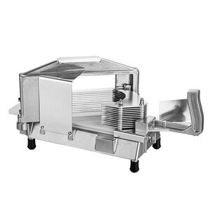 CHRselect Coupe Tomates INOX | 380x190x(H)220mm