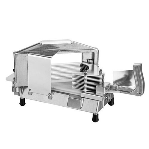 CHRselect Coupe Tomates INOX | 380x190x(H)220mm CHRselect Coupe Tomates INOX | 380x190x(H)220mm