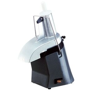 Santos Coupe Légumes N. 48 | Aluminium | avec 3 peignes | 25(L)x43(B)cm Santos Coupe Légumes N. 48 | Aluminium | avec 3 peignes | 25(L)x43(B)cm