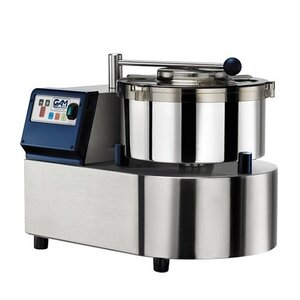 CHRselect Cutter Pratic INOX 18/10 | 450Watt | 3 Litres | 350x240x(H)310mm