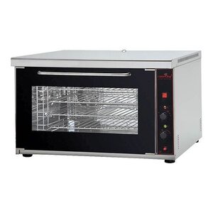 CaterChef Four à Convection - 4 x 1/1GN - 88x64x55(h)