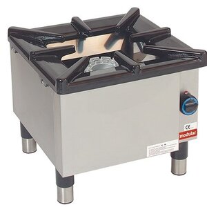 Modular Brûleur - Propane - 55x55x(h)50cm - 8,8 kW Modular Brûleur - Propane - 55x55x(h)50cm - 8,8 kW