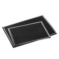 Tapis de Sol Extra Lourd | Caoutchouc | 600x800mm