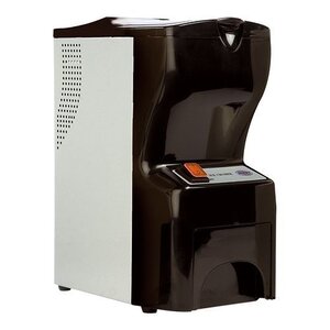 CHRselect Pileur de Glace ABS - 48kg p/heure - Stock 2,5kg - 300x190x(H)400mm