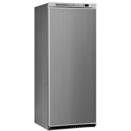CHRselect Réfrigérateur Inox | Gastronorme 2/1 | 590L | 780x720x(h)1890mm
