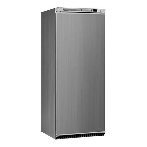 CHRselect Réfrigérateur Inox | Gastronorme 2/1 | 590L | 780x720x(h)1890mm