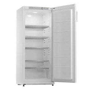 CHRselect Réfrigérateur Blanc | 5 Grilles Réglables | 270L | 600x620x(h)1450mm
