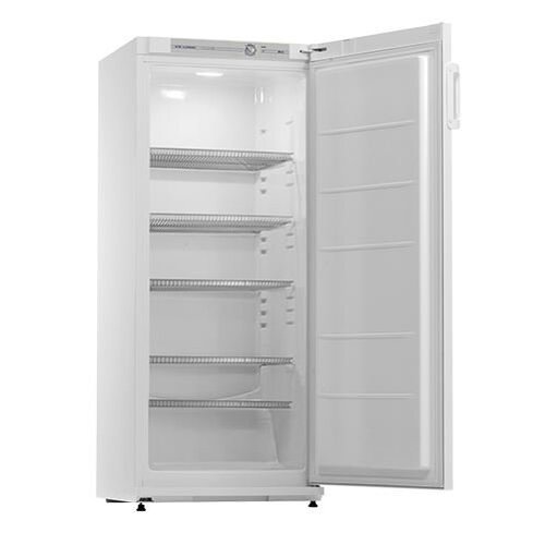 CHRselect Réfrigérateur Blanc | 5 Grilles Réglables | 270L | 600x620x(h)1450mm
