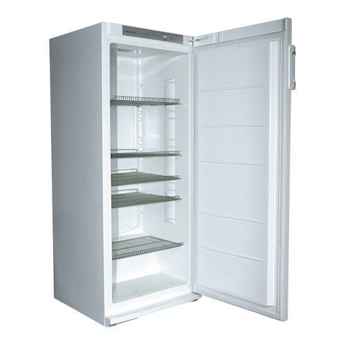 CHRselect Réfrigérateur Blanc | 5 Grilles Réglables | 270L | 600x620x(h)1450mm