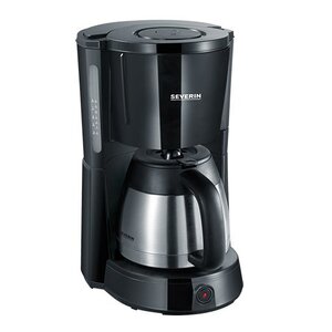 Severin Cafetière Severin | 1 Litre | 1000W Severin Cafetière Severin | 1 Litre | 1000W