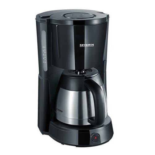 Severin Cafetière Severin | 1 Litre | 1000W Severin Cafetière Severin | 1 Litre | 1000W