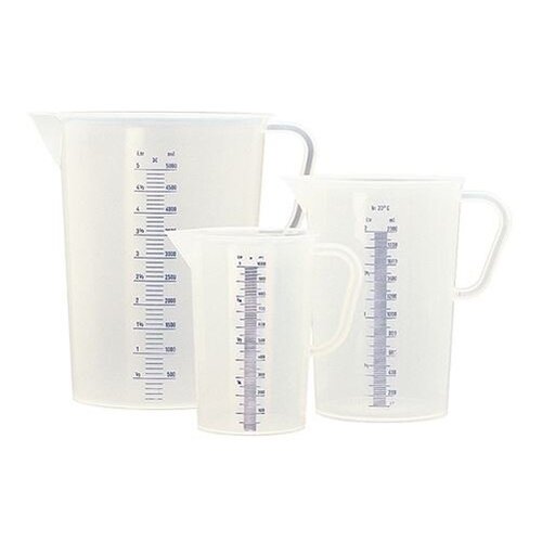 CHRselect Mesure Graduée Plastique | 100ml