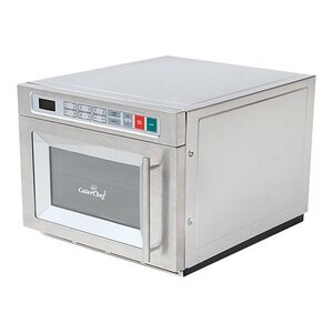 CaterChef Micro-onde PRO 30 Litres  - 30 Litres - 1800W