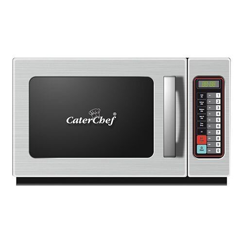 CaterChef Micro-onde PRO - Samsung Look a Like - 25 Litres - 1000W