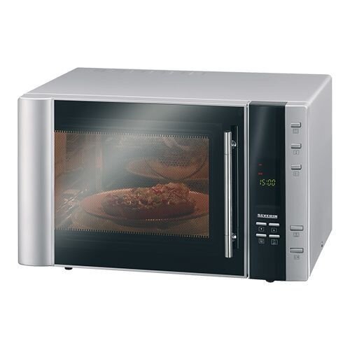 Severin Combi-Micro-onde - Four à Convection - 30L - 900W