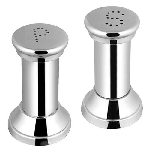 CHRselect Salière-Poivrière INOX | 80mm CHRselect Salière-Poivrière INOX | 80mm