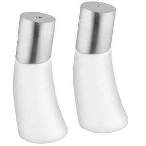 CHRselect Salière-Poivrière Porcelaine | 100mm