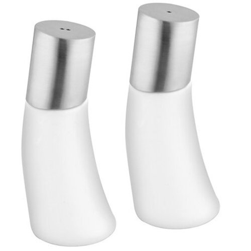 CHRselect Salière-Poivrière Porcelaine | 100mm