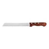 Couteau à Pain - 20cm - INOX