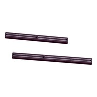 Porte Couteau Magnétique - Base en Plastique avec 2 Bandes Magnétiques - 45cm