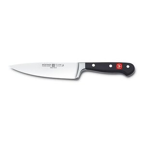 Wusthof Couteau de Cuisine - 18cm - Wusthof - Dreizack "Classic"