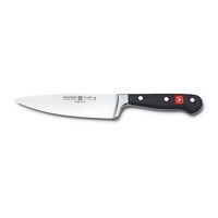 Couteau de Cuisine - 23cm - Wusthof - Dreizack "Classic"