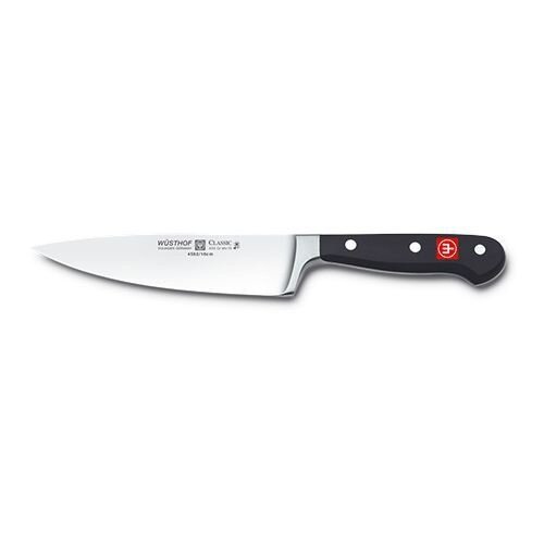 Wusthof Couteau de Cuisine - 26cm - Wusthof - Dreizack "Classic"