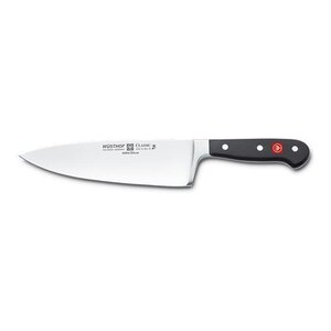 Wusthof Couteau de Cuisine - 26cm - Extra Lourd - Wusthof - Dreizack