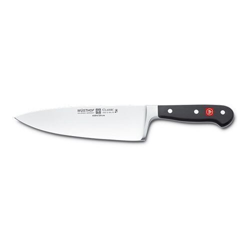 Wusthof Couteau de Cuisine - 32cm - Extra Lourd - Wusthof - Dreizack