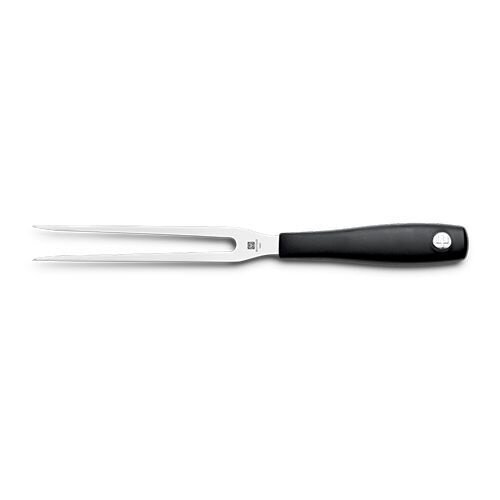 Wusthof Fourchette à viande - 16cm - Courbe - Wusthof - Dreizack