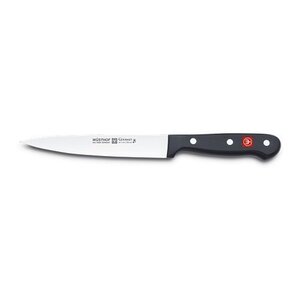 Wusthof Couteau à Viande - 16cm - Wusthof - Dreizack Wusthof Couteau à Viande - 16cm - Wusthof - Dreizack