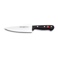 Couteau de Cuisine - 23cm - Wusthof - Dreizack "Gourmet"
