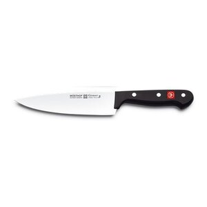 Wusthof Couteau de Cuisine - 26cm - Wusthof - Dreizack "Gourmet" Wusthof Couteau de Cuisine - 26cm - Wusthof - Dreizack "Gourmet"