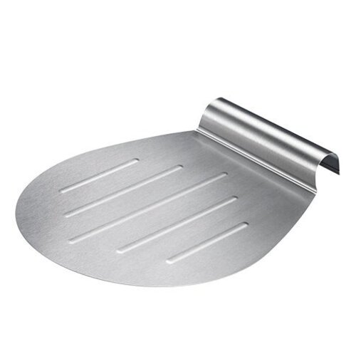 CHRselect Pelle à Tarte INOX | Ø 260mm