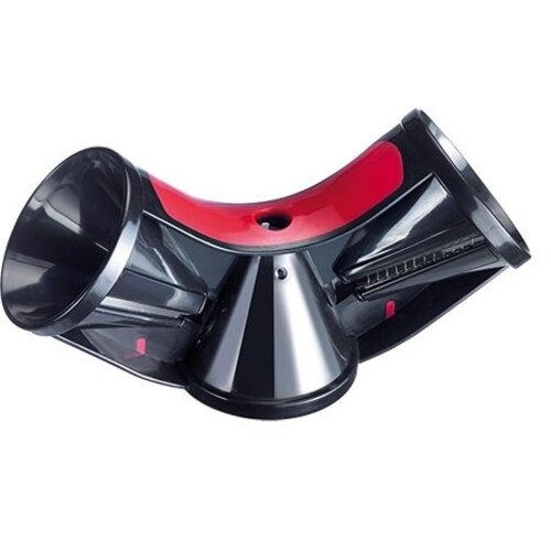 CHRselect Coupe Légumes Triolo | 3 Couteaux | 200x110x(h)70mm