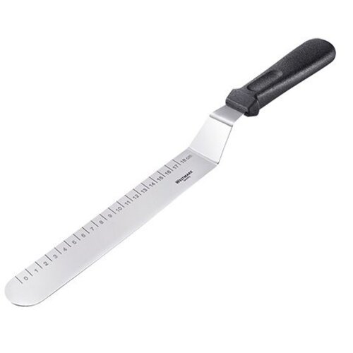 CHRselect Spatule Surmoule INOX | 180mm