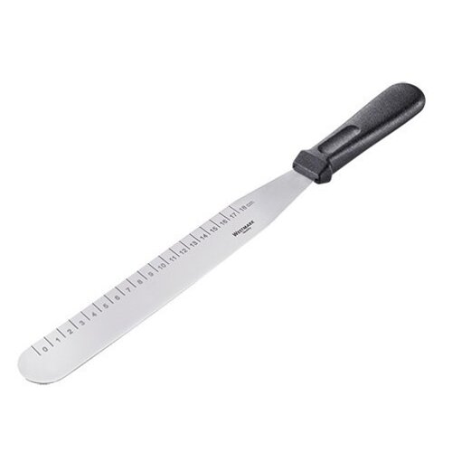 CHRselect Spatule INOX | 18cm