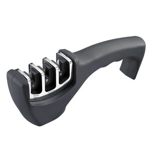 CHRselect Aiguiseur DeLuxe | 200x50x(H)70mm