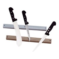 Porte Couteau Magnétique Plastique /base- 35cm