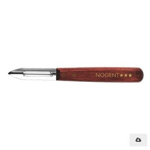 Emga Éplucheur - 17cm - nogent - INOX